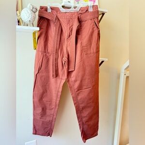Vanilla Star Rust Pants